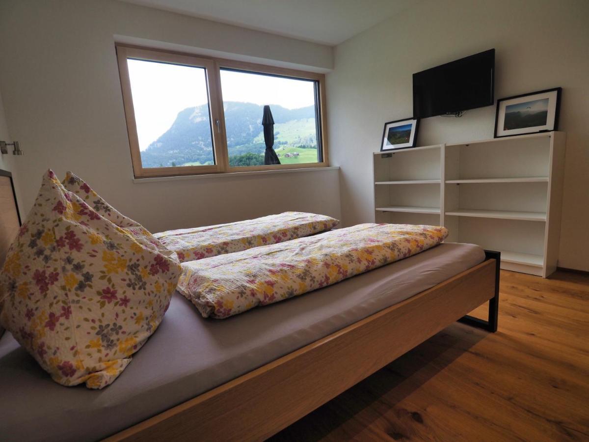 Kanistraum Appartement ชอปเปอร์เนา ภายนอก รูปภาพ
