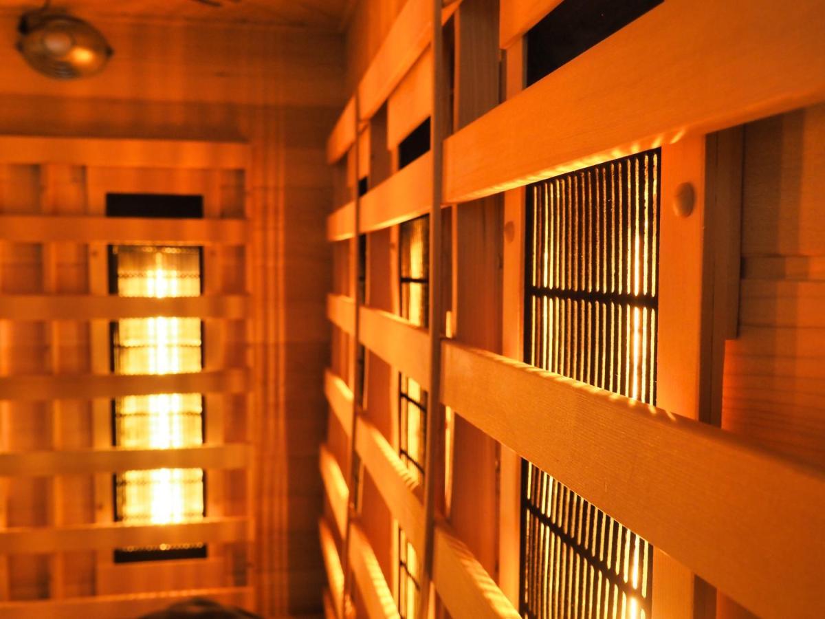 Kanistraum Appartement ชอปเปอร์เนา ภายนอก รูปภาพ