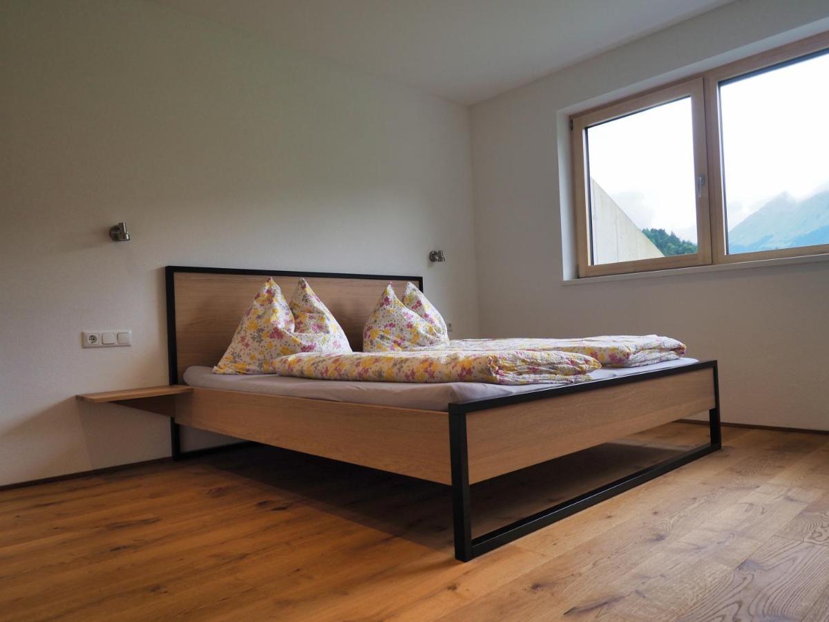 Kanistraum Appartement ชอปเปอร์เนา ภายนอก รูปภาพ
