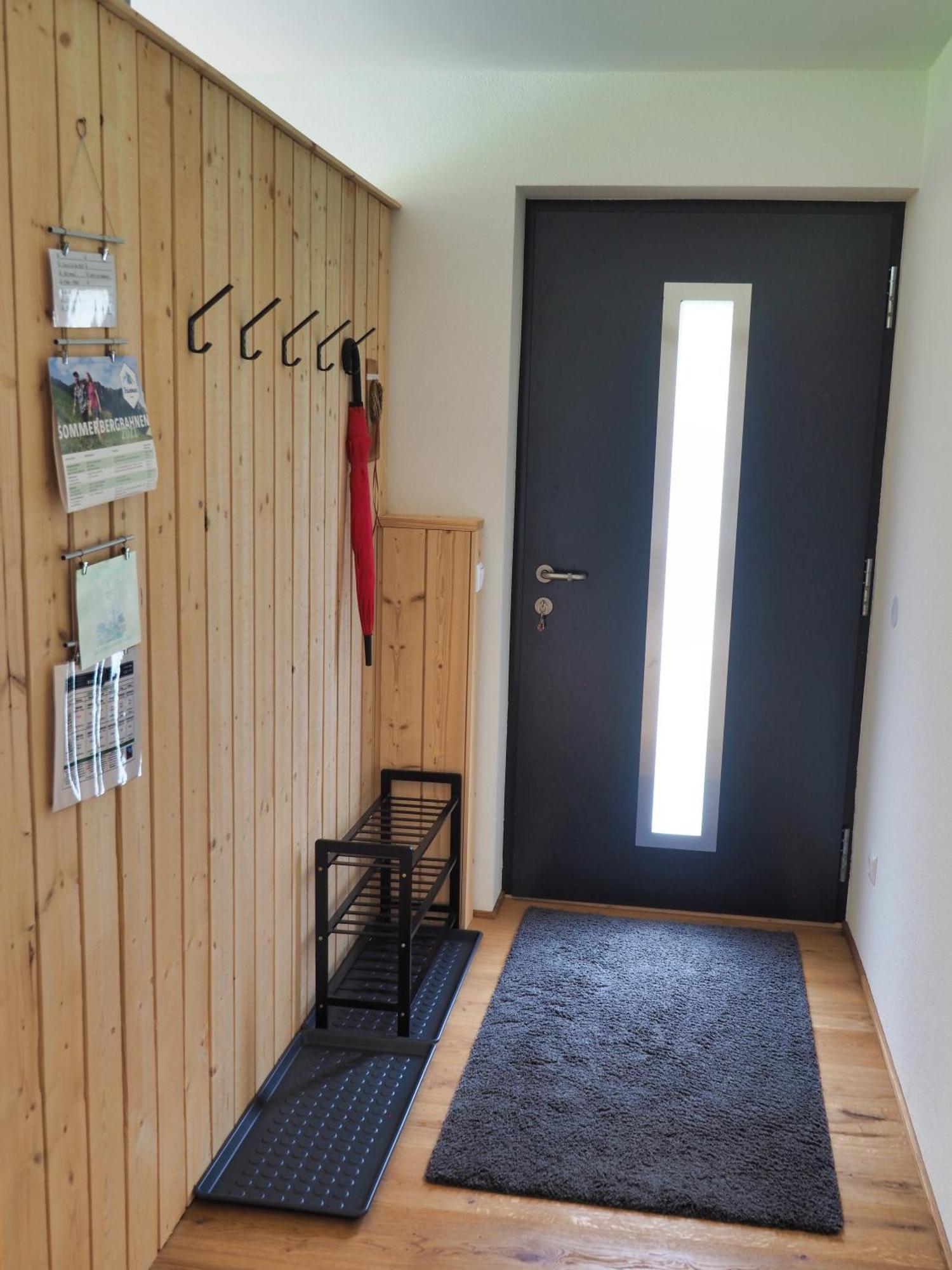 Kanistraum Appartement ชอปเปอร์เนา ภายนอก รูปภาพ