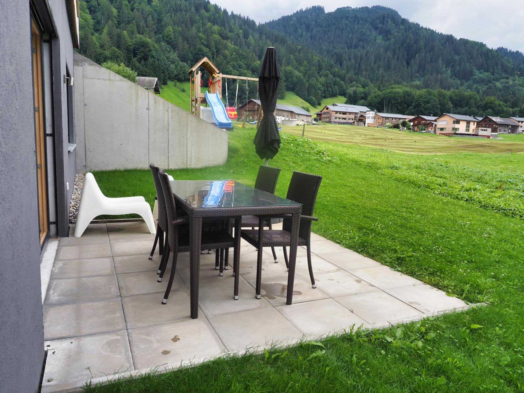 Kanistraum Appartement ชอปเปอร์เนา ภายนอก รูปภาพ